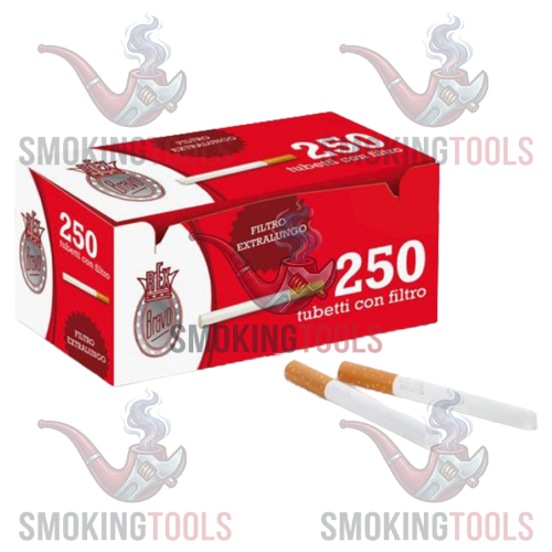 Bravo Rex tubetto da Smoking Tools