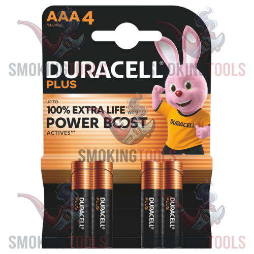 Duracell AAA da Smoking Tools