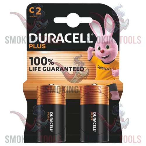 Duracell mezza torcia da Smoking Tools