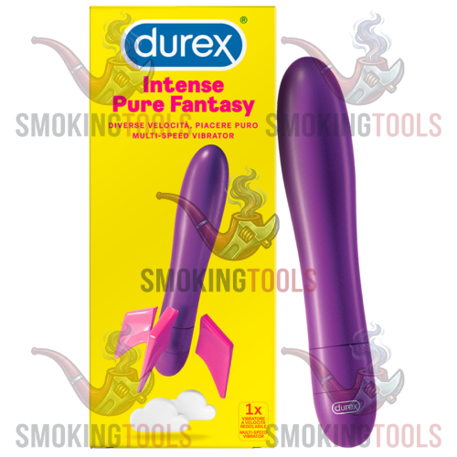 Durex vibratore da Smoking Tools