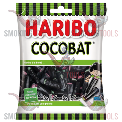 Haribo cocobat da Smoking Tools