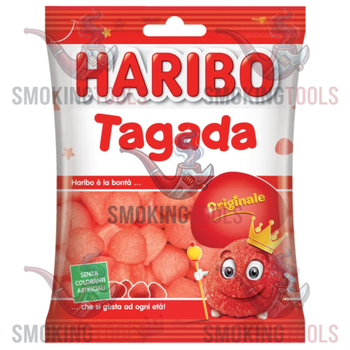 Haribo tagada da Smoking Tools