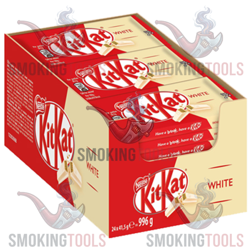 Kit Kat Bianco - Smoking Tools
