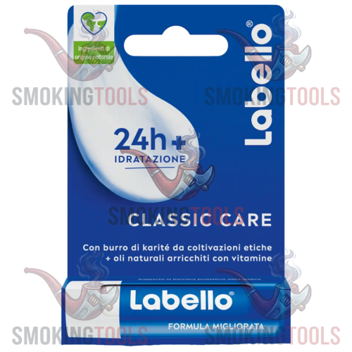 Labello classic da Smoking Tools
