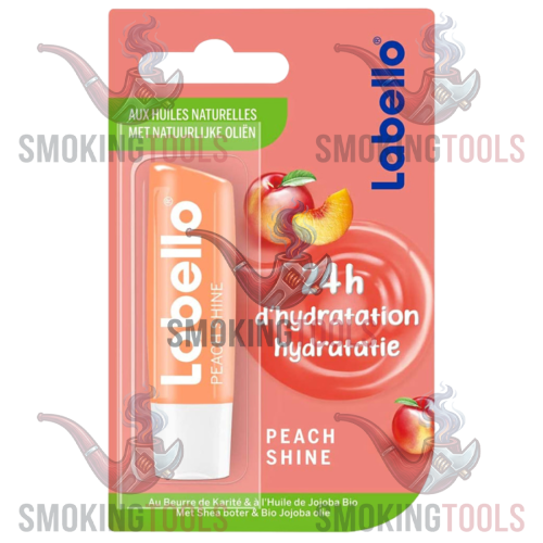 Labello da Smoking Tools