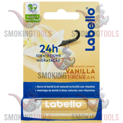 Labello vanilla da Smoking Tools