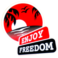 Smoking Tools - Enjoy Freedom