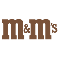 Smoking Tools - M&M's