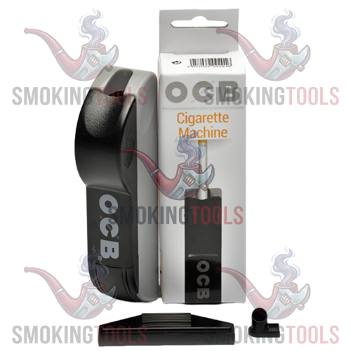 OCB filling machine da Smoking Tools