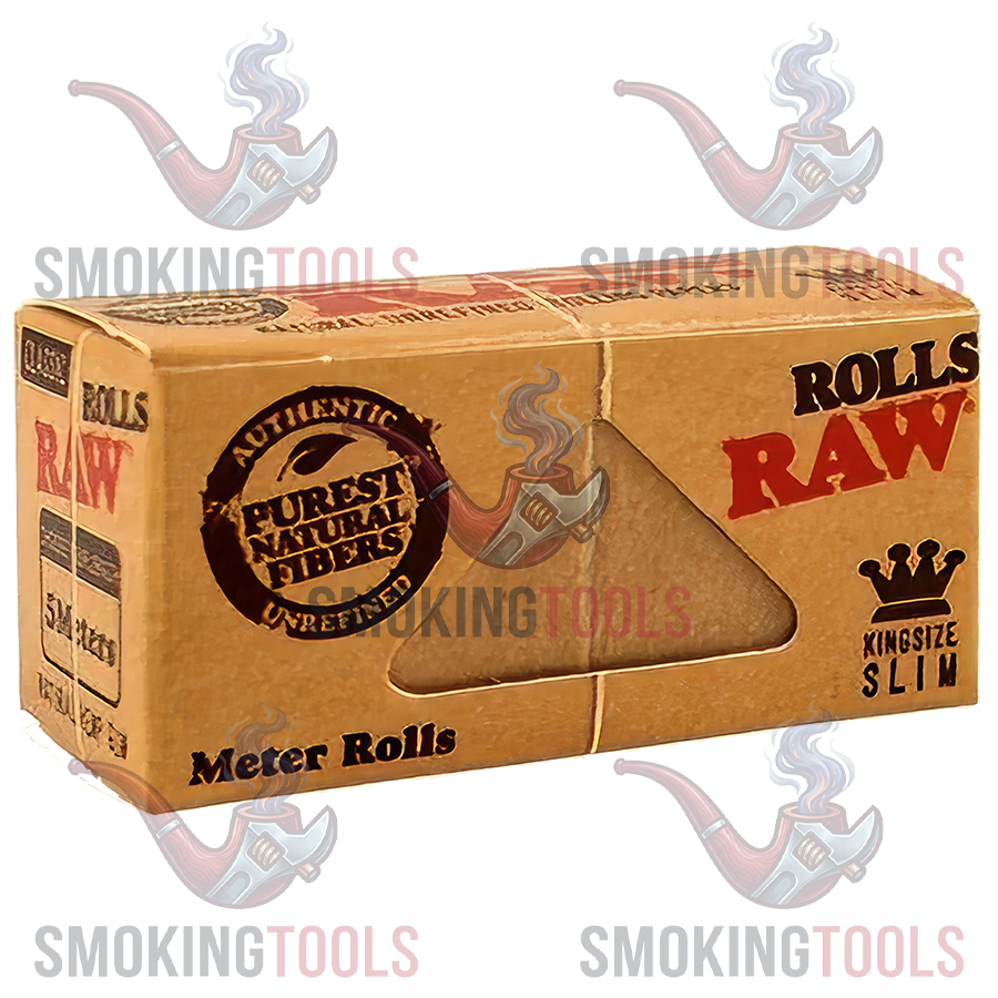 Raw cartina classic da Smoking Tools