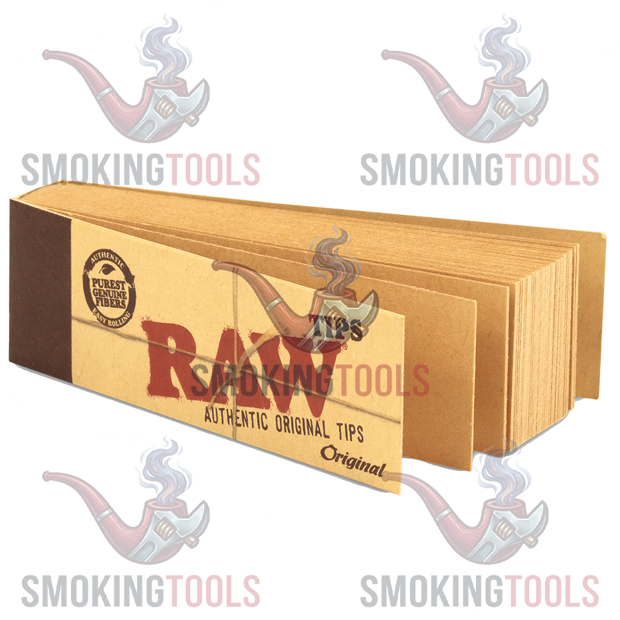 Raw tips da Smoking Tools