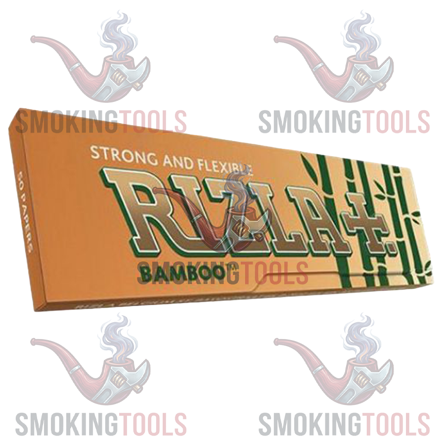 Rizla cartina bamboo da Smoking Tools