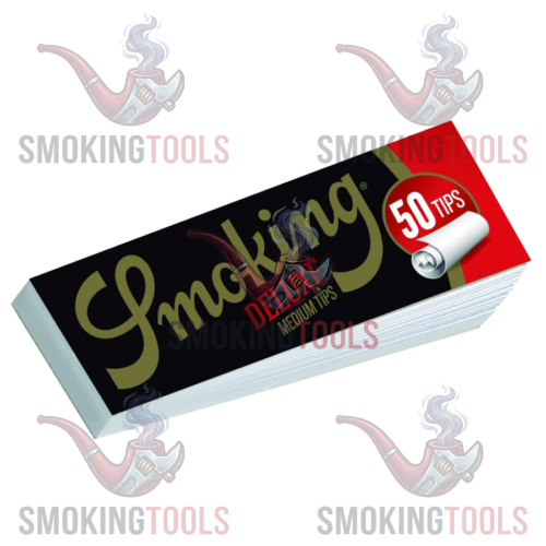 Smoking De Luxe Tips KS da Smoking Tools