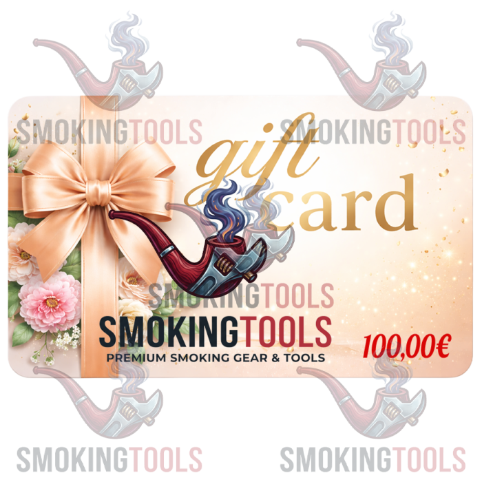 Smoking Tools Gift Card 100