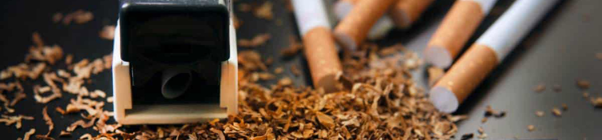 Smoking Tools - Premium smoking gear & tols