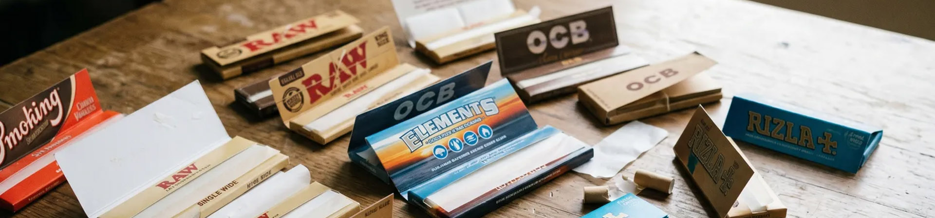 Smoking Tools - Premium smoking gear & tols