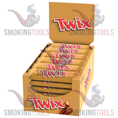 Twix - Smoking Tools
