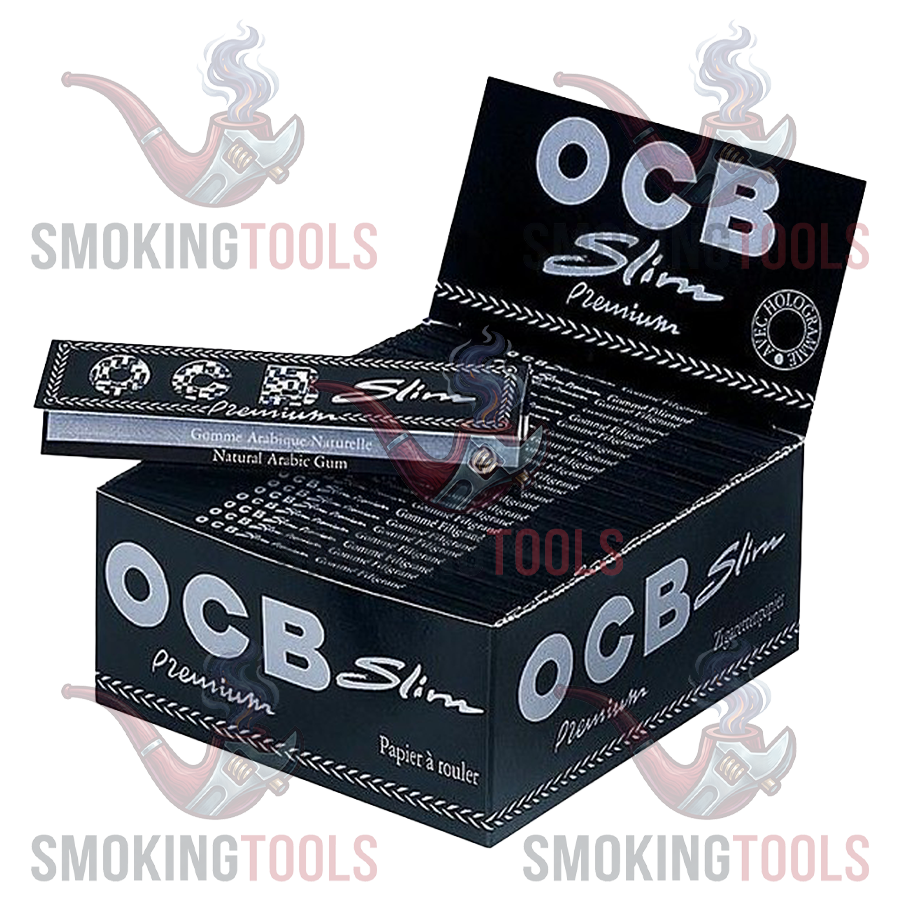 OCB slim premium da Smoking Tools