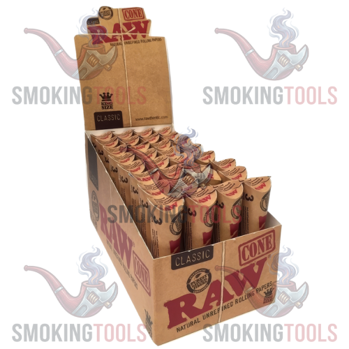 Raw cone da Smoking Tools