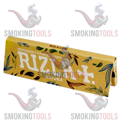 Rizla cartina natura da Smoking Tools