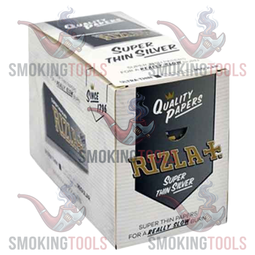 Rizla silver da Smoking Tools