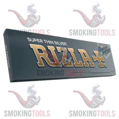 Rizla silver da Smoking Tools
