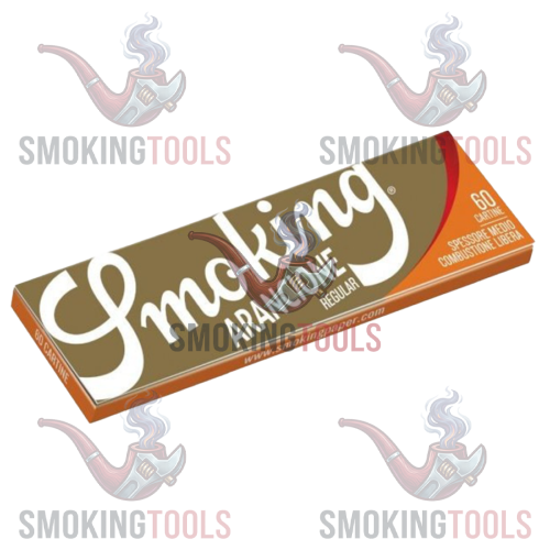 Smoking arancione da Smoking Tools