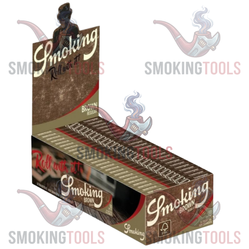 Smoking brown corta da Smoking Tools