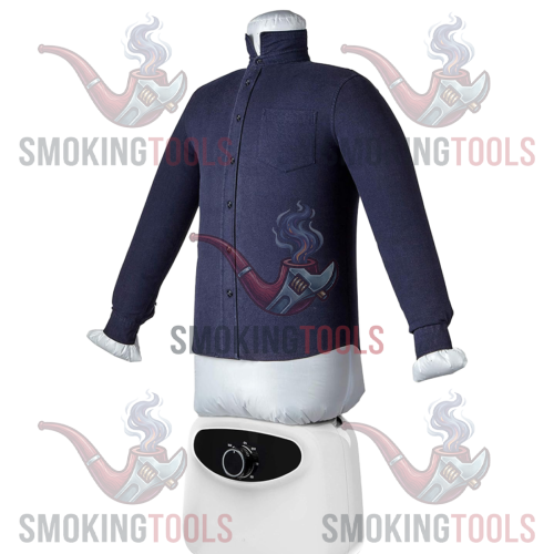 Industex stiracamicie da Smoking Tools